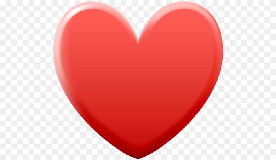 Heart, Balloon Png