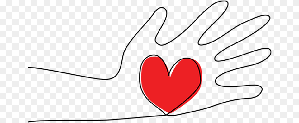 Heart, Symbol, Food, Ketchup Png Image