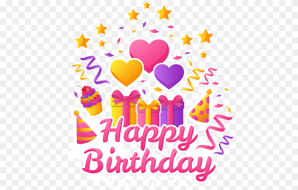 Heart, People, Person, Birthday Cake, Cake Free Transparent Png