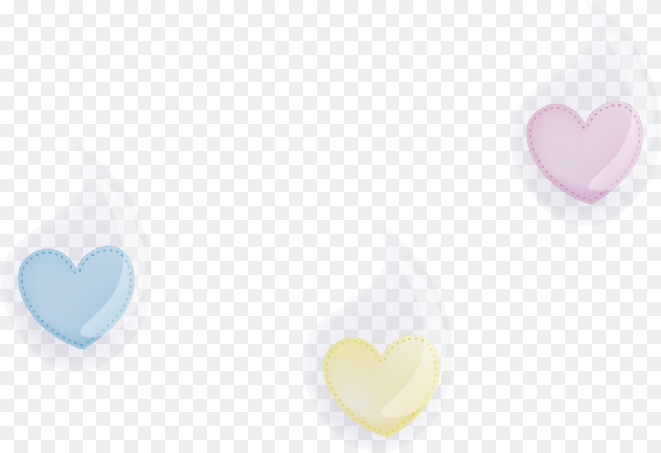 Heart, Flower, Petal, Plant Free Png