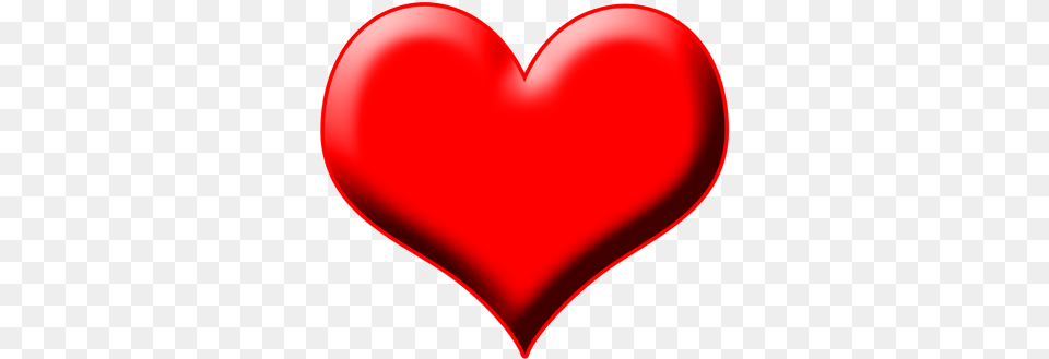 Heart, Balloon Free Png