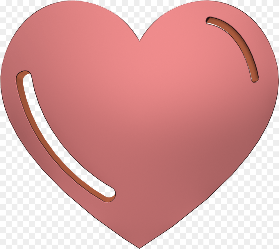 Heart Free Transparent Png