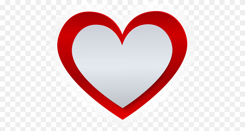 Heart Free Png Download