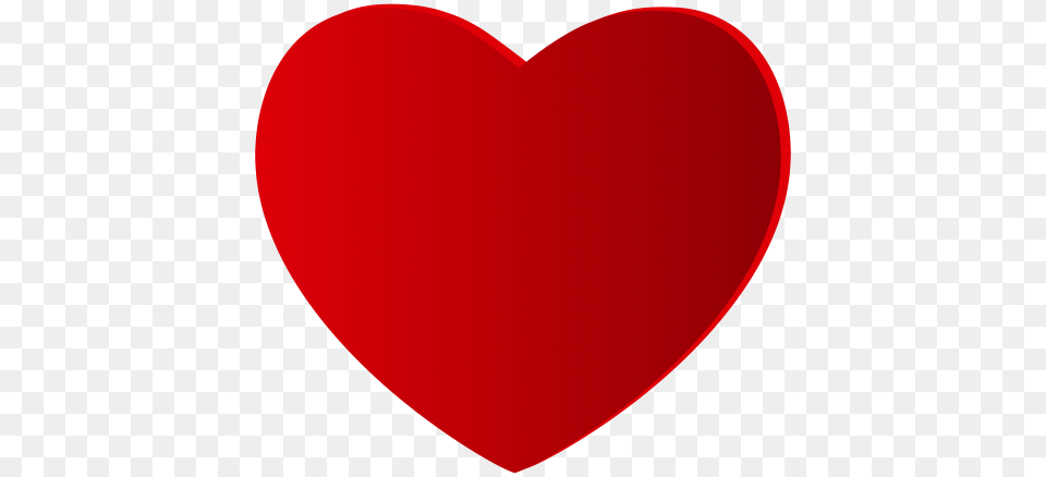 Heart Free Transparent Png