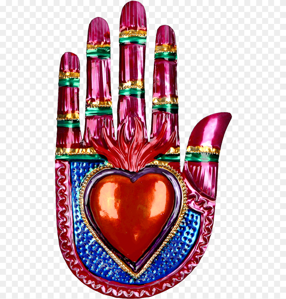 Heart, Clothing, Glove Free Png