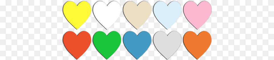 Heart, Person Free Transparent Png