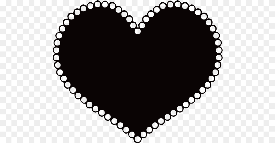 Heart, Blackboard Png Image