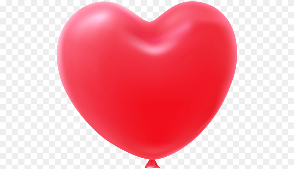 Heart, Balloon Png Image