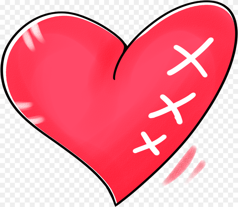 Heart Free Transparent Png