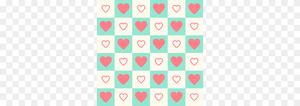 Heart Pattern, Chess, Game Png Image