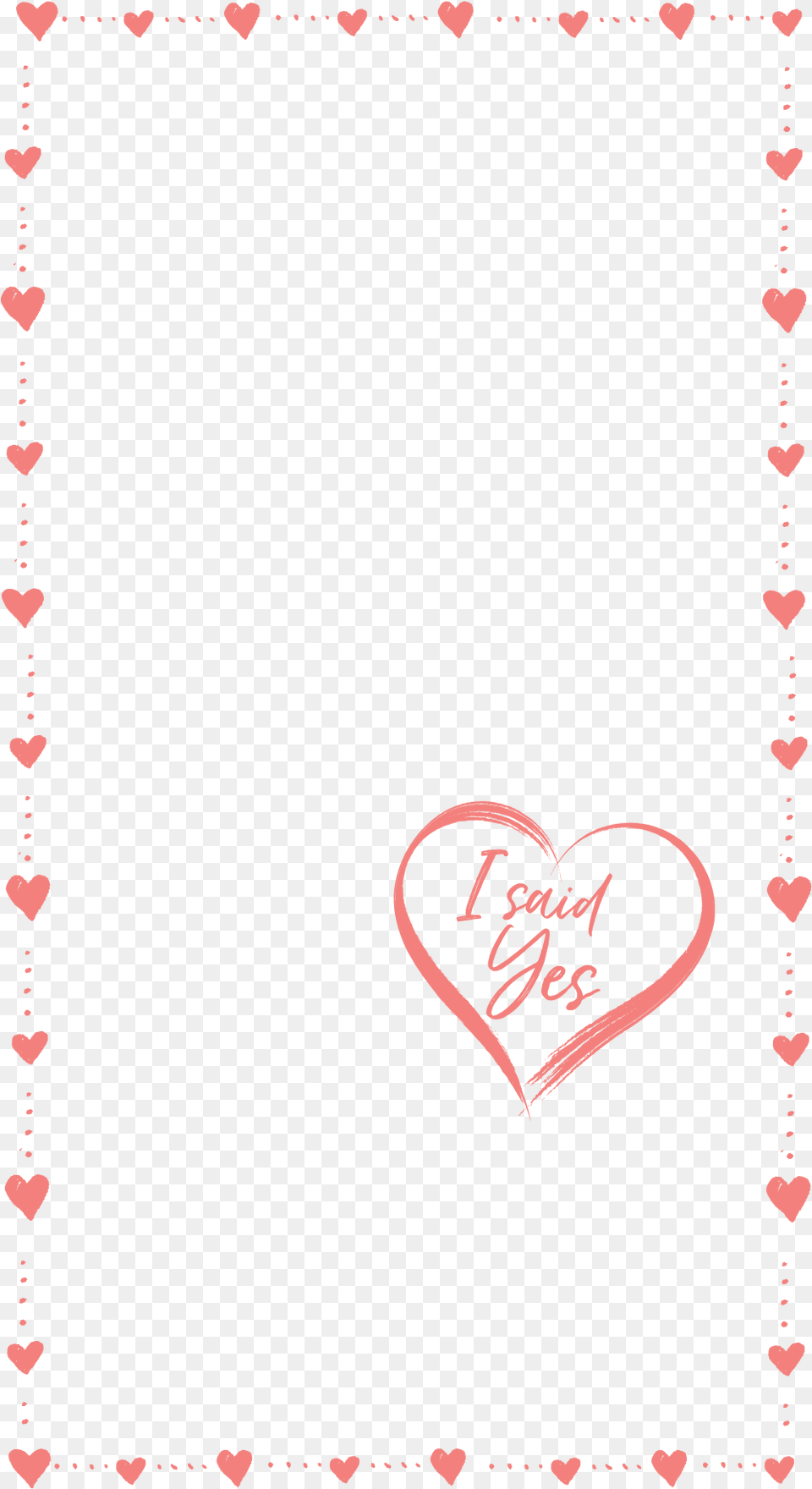 Heart Free Png