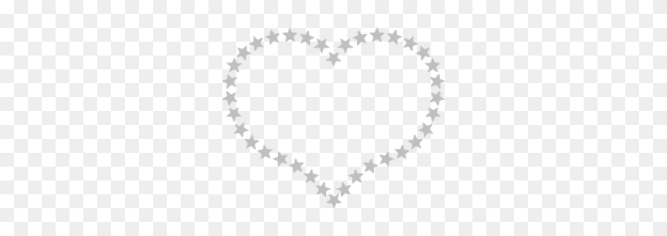 Heart Accessories, Jewelry, Necklace Free Transparent Png