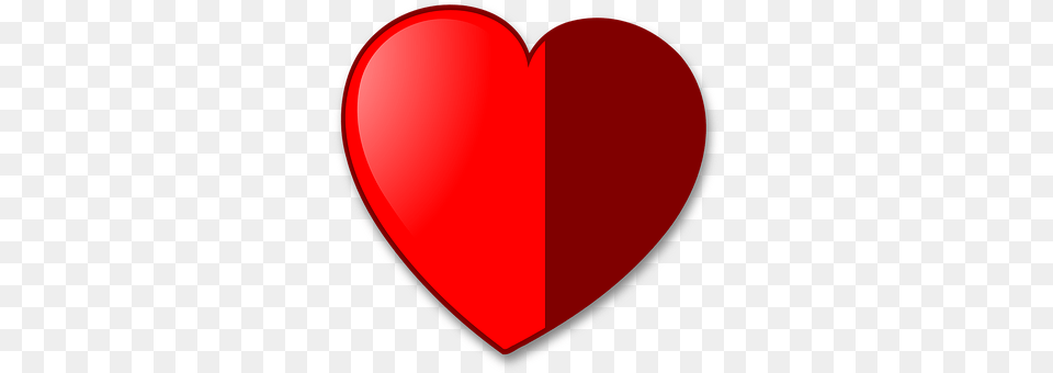 Heart Free Png