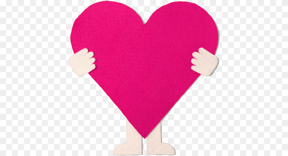 Heart, Baby, Person Free Png