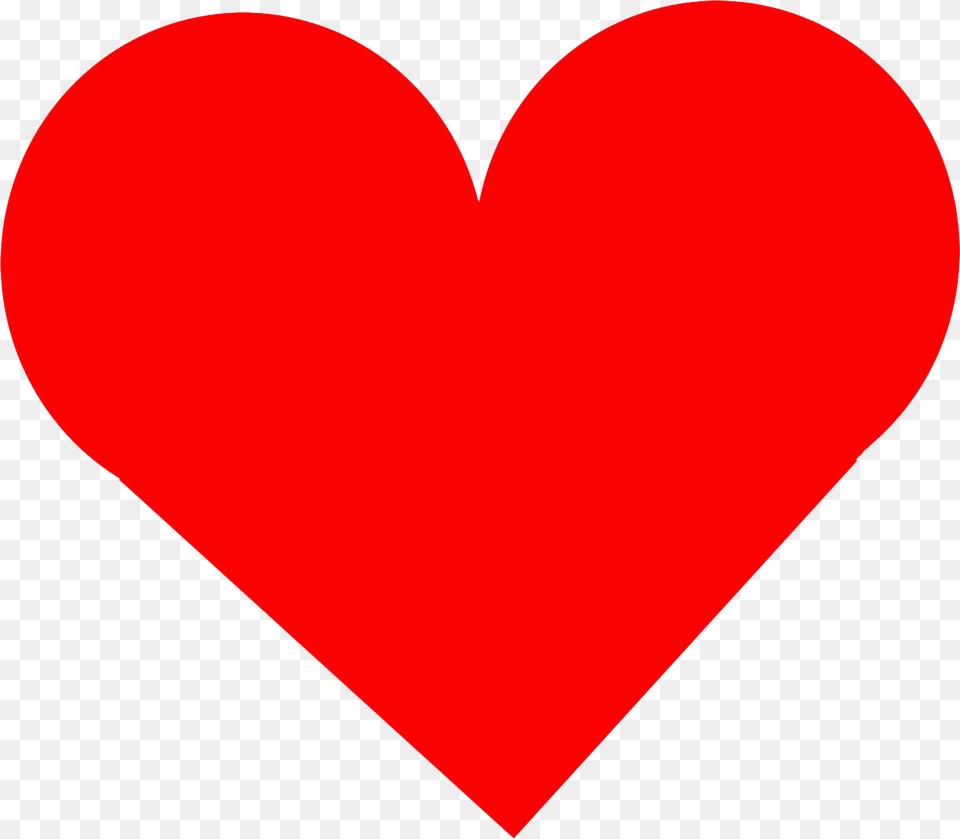 Heart Free Png