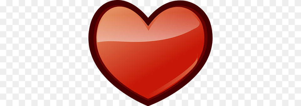 Heart Free Png