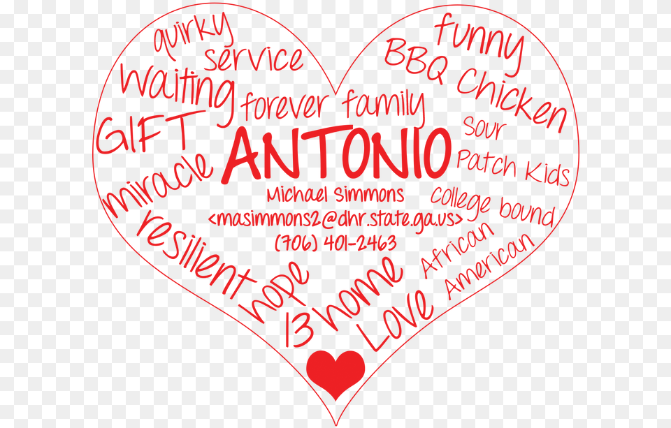 Heart Free Transparent Png