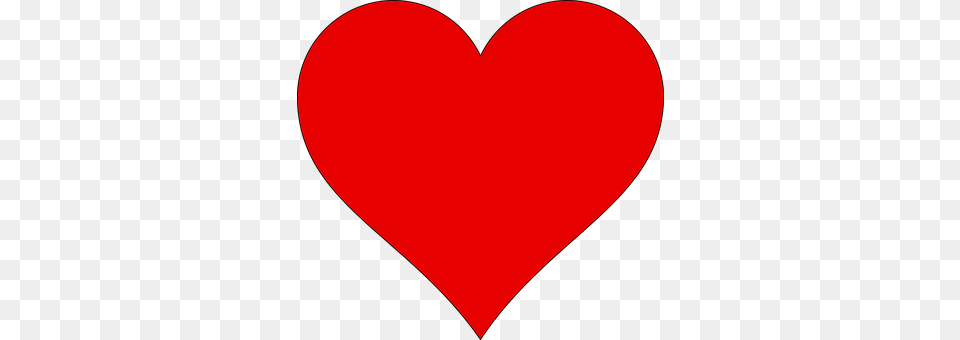 Heart Balloon Png Image