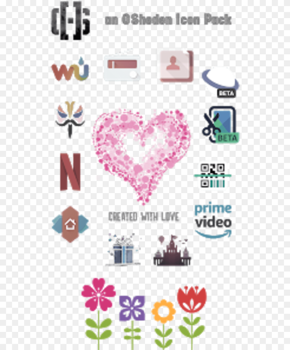 Heart, Face, Head, Person Png Image