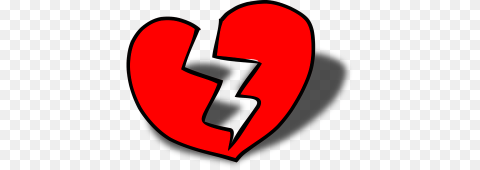 Heart Logo, Text, Symbol Free Png Download