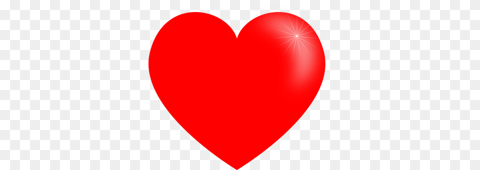 Heart Balloon Free Png Download