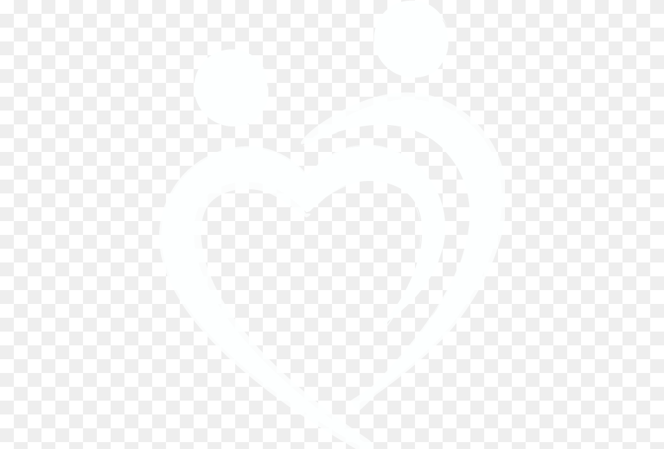Heart, Stencil, Smoke Pipe Png Image