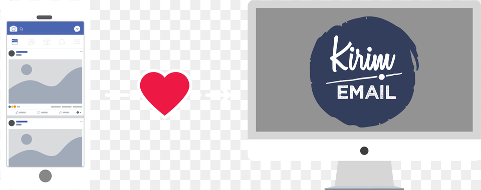 Heart, Computer, Electronics, Pc, Computer Hardware Png Image