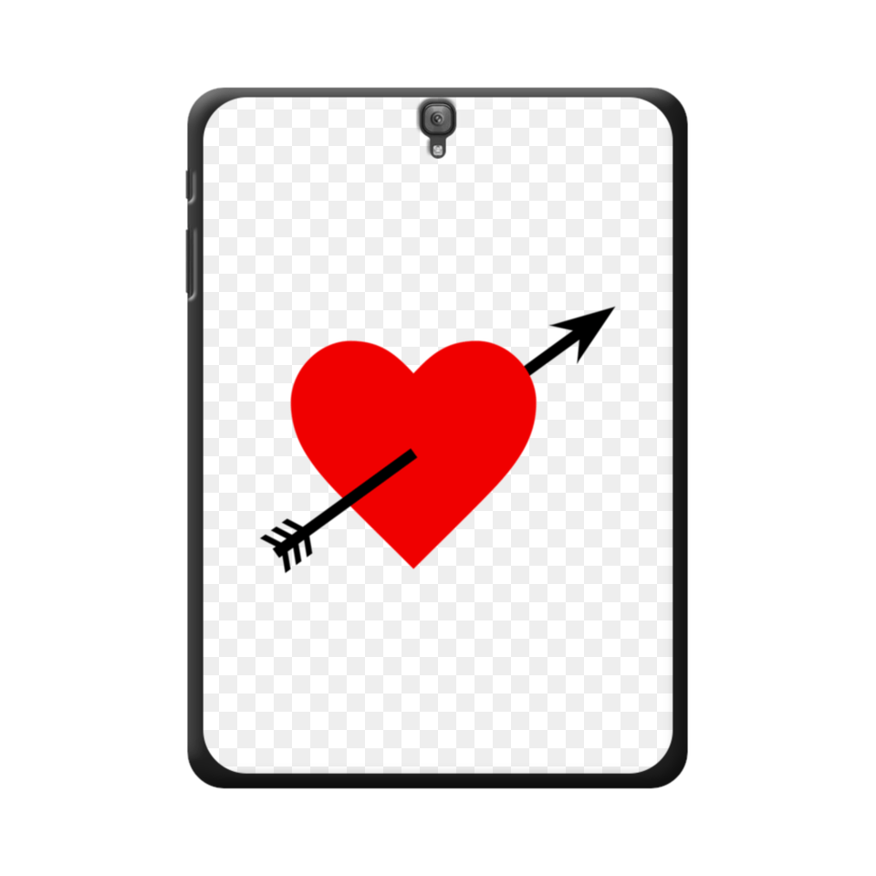 Heart, Electronics, Mobile Phone, Phone, Symbol Free Png