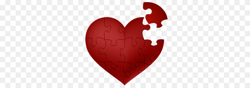 Heart Food, Ketchup, Game, Jigsaw Puzzle Png