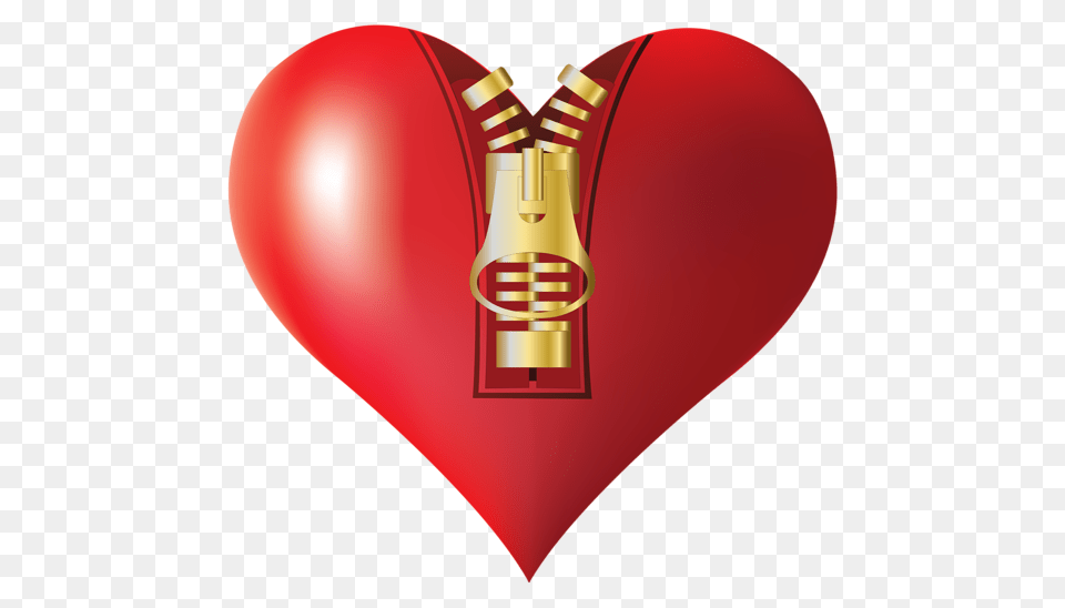 Heart, Balloon, Dynamite, Weapon Png Image