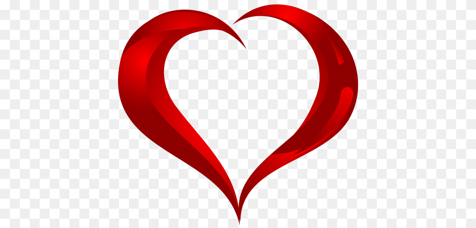 Heart Free Transparent Png