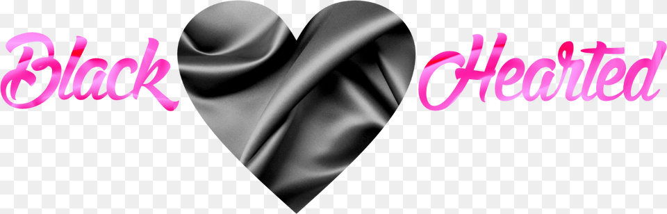 Heart, Silk Free Png Download