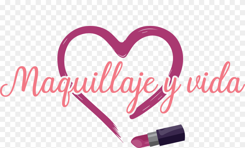 Heart, Cosmetics, Lipstick, Bottle, Shaker Free Png