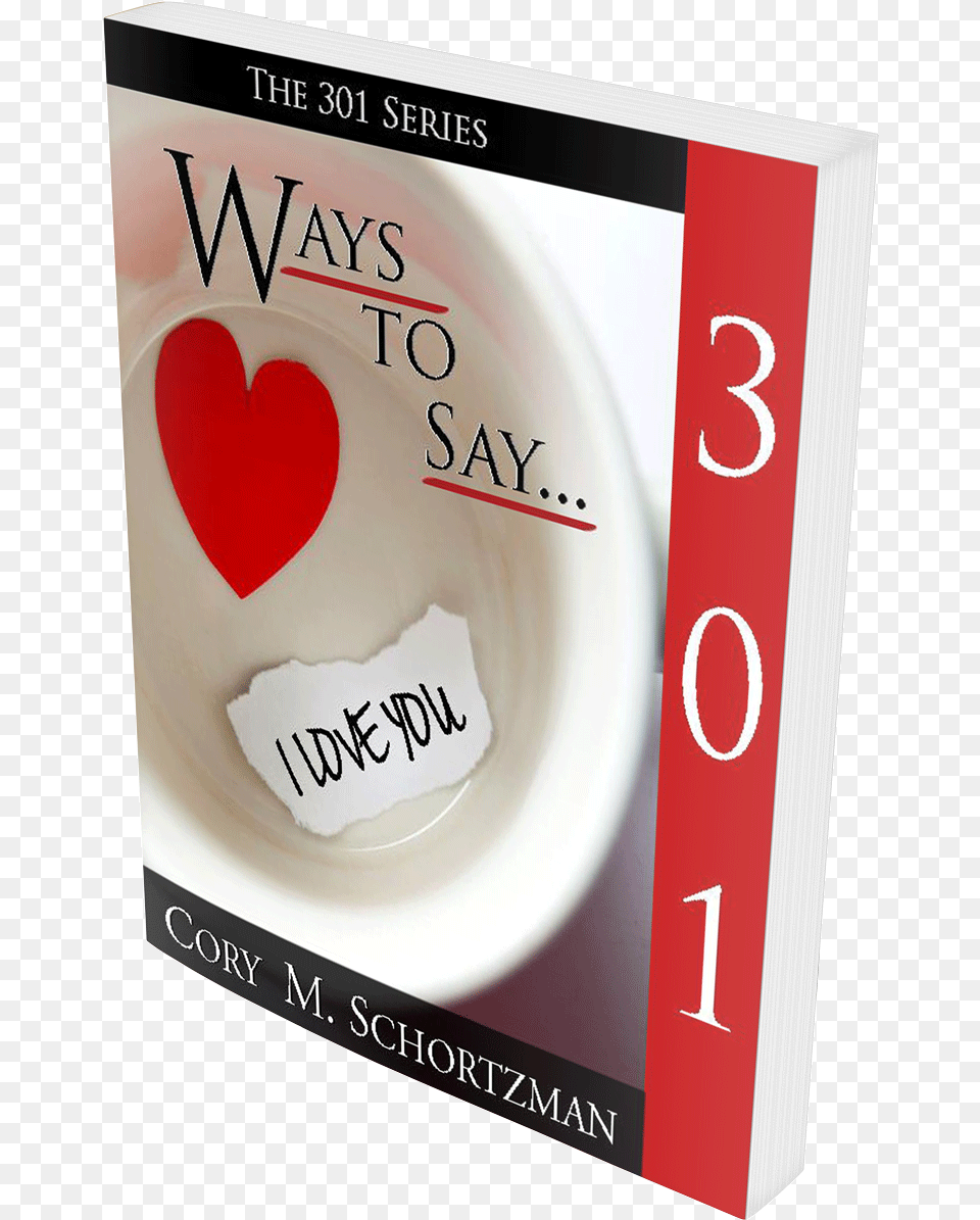 Heart, Book, Publication Png Image