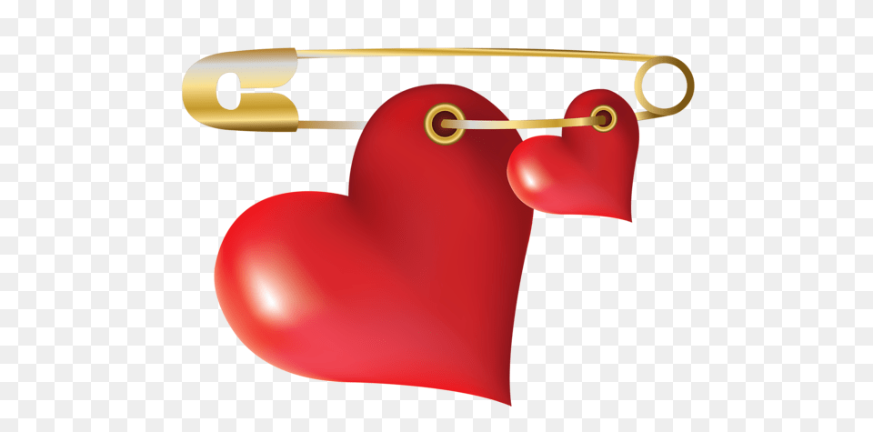 Heart, Pin, Dynamite, Weapon Free Png