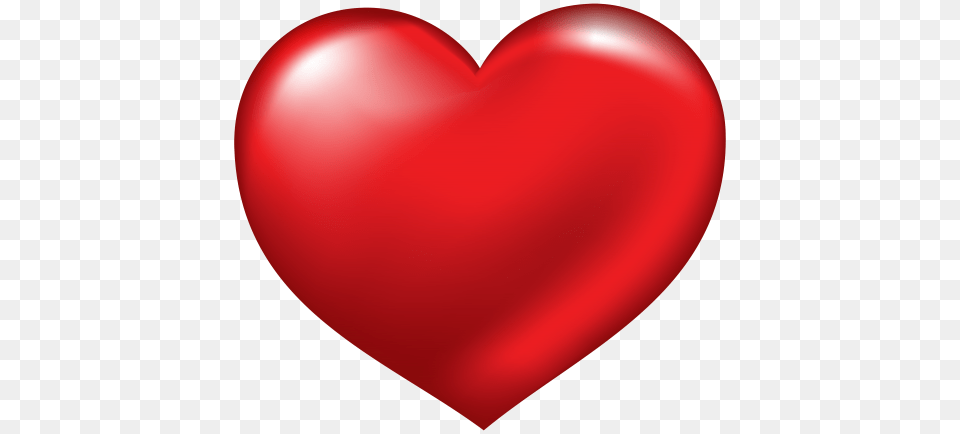 Heart, Balloon Png Image