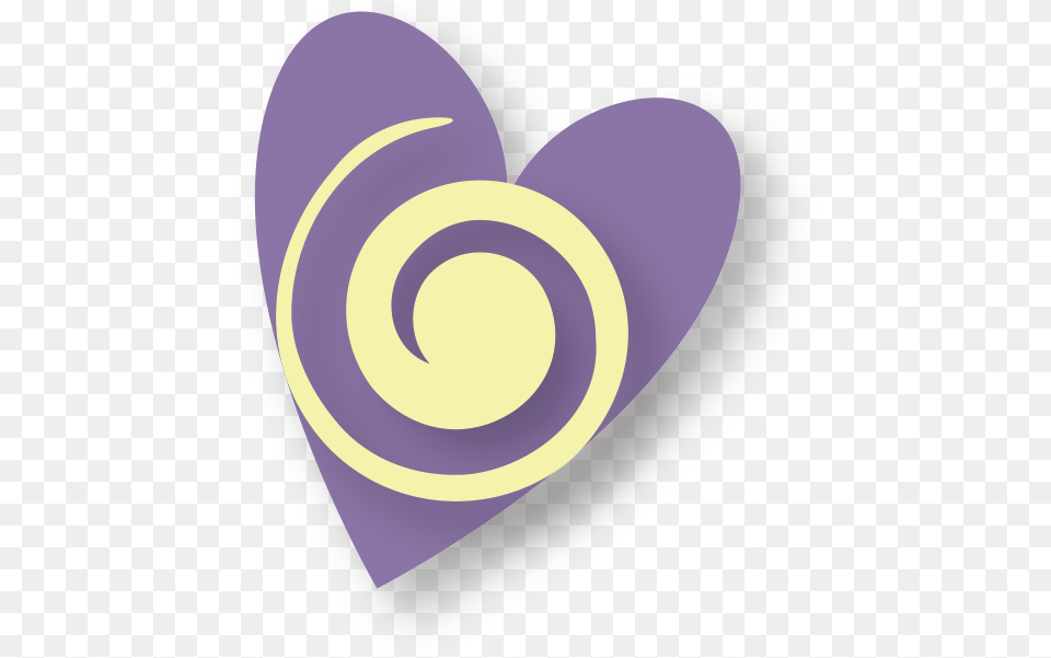 Heart, Disk Free Png