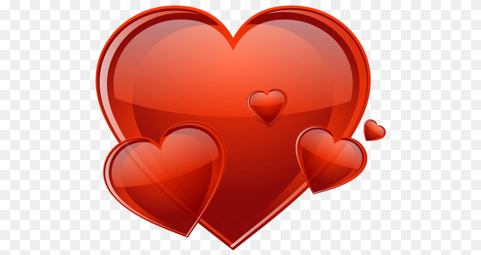 Heart, Food, Ketchup Free Transparent Png