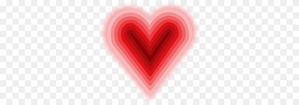 Heart Free Transparent Png