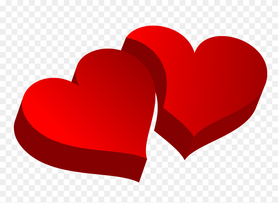 Heart Free Png