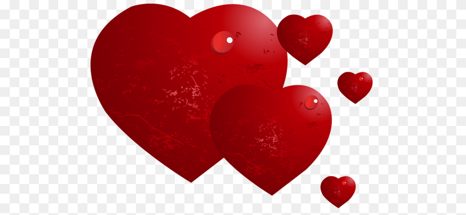 Heart Free Png
