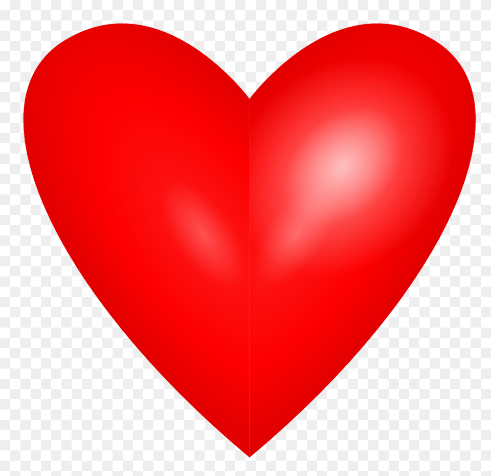 Heart, Balloon, Astronomy, Moon, Nature Png Image