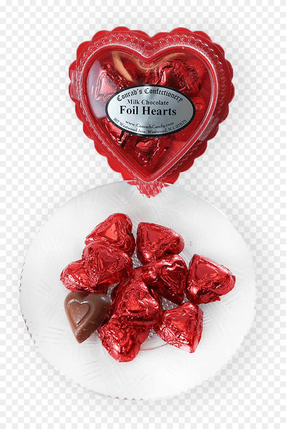 Heart, Food, Sweets, Chocolate, Dessert Png Image
