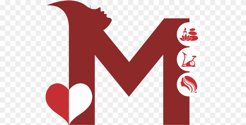 Heart, Maroon, Logo, Person Free Transparent Png