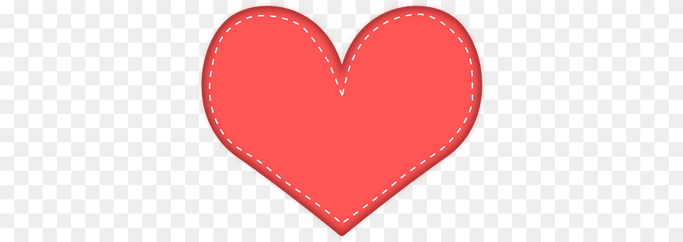 Heart Disk Free Png