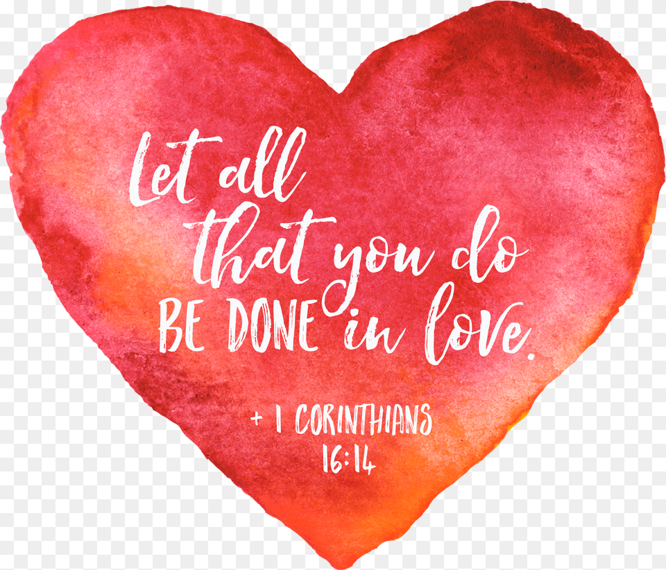 Heart Png Image