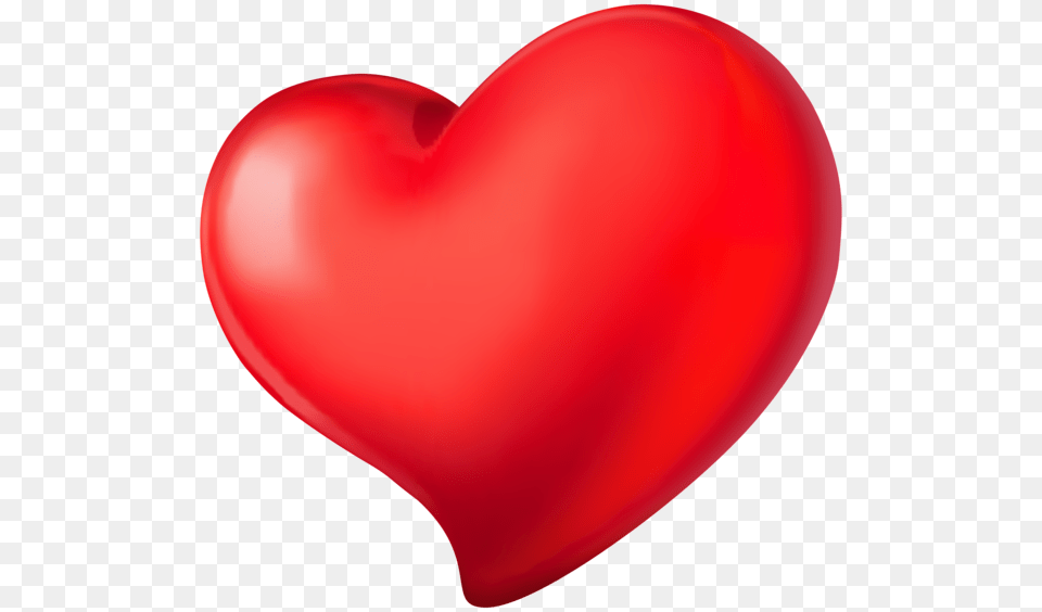 Heart, Balloon Png Image