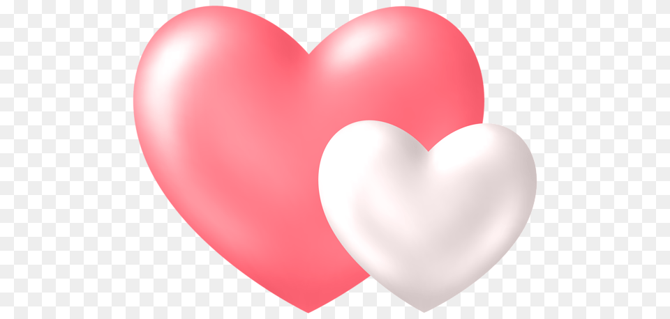 Heart, Balloon Free Transparent Png