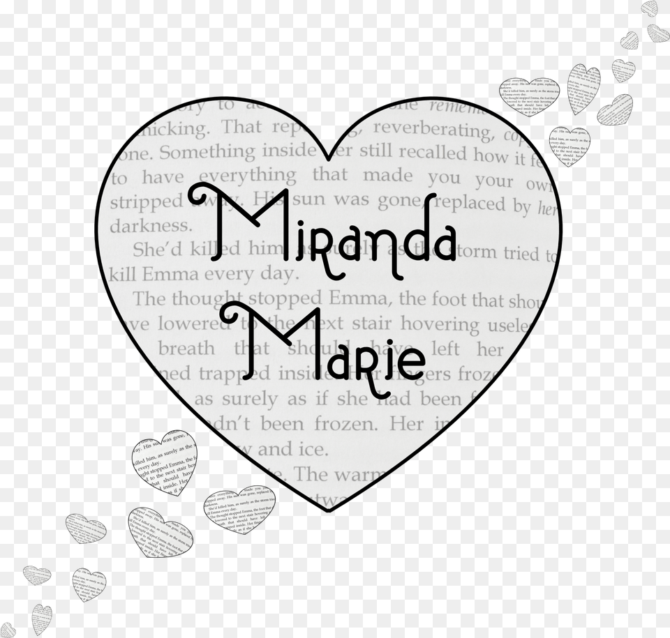 Heart Free Png Download