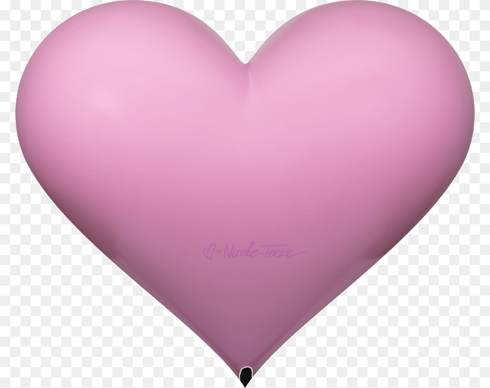 Heart, Balloon Free Png